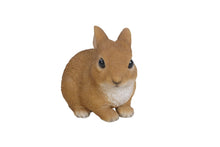 Load image into Gallery viewer, Small Sitting Rabbit
