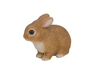 Load image into Gallery viewer, Small Sitting Rabbit

