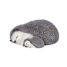Load image into Gallery viewer, Soreal - Sleeping Mother Baby Hedgehog
