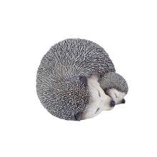 Load image into Gallery viewer, Soreal - Sleeping Mother Baby Hedgehog

