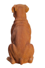 Load image into Gallery viewer, Sitting Boxer
