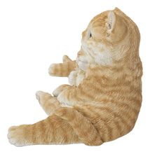 Load image into Gallery viewer, Couple Cat - Orange
