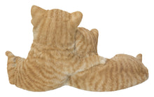 Load image into Gallery viewer, Couple Cat - Orange
