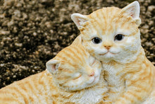 Load image into Gallery viewer, Couple Cat - Orange
