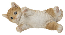 Load image into Gallery viewer, Lying Cat
