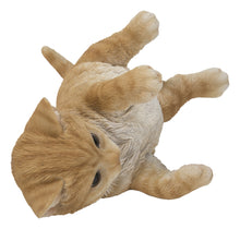 Load image into Gallery viewer, Lying Cat
