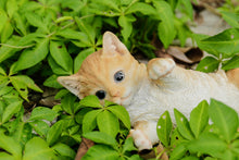 Load image into Gallery viewer, Lying Cat
