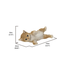 Load image into Gallery viewer, Lying Cat
