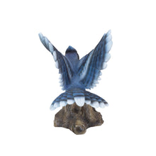 Load image into Gallery viewer, Soreal - Blue Jay Standing  Stump
