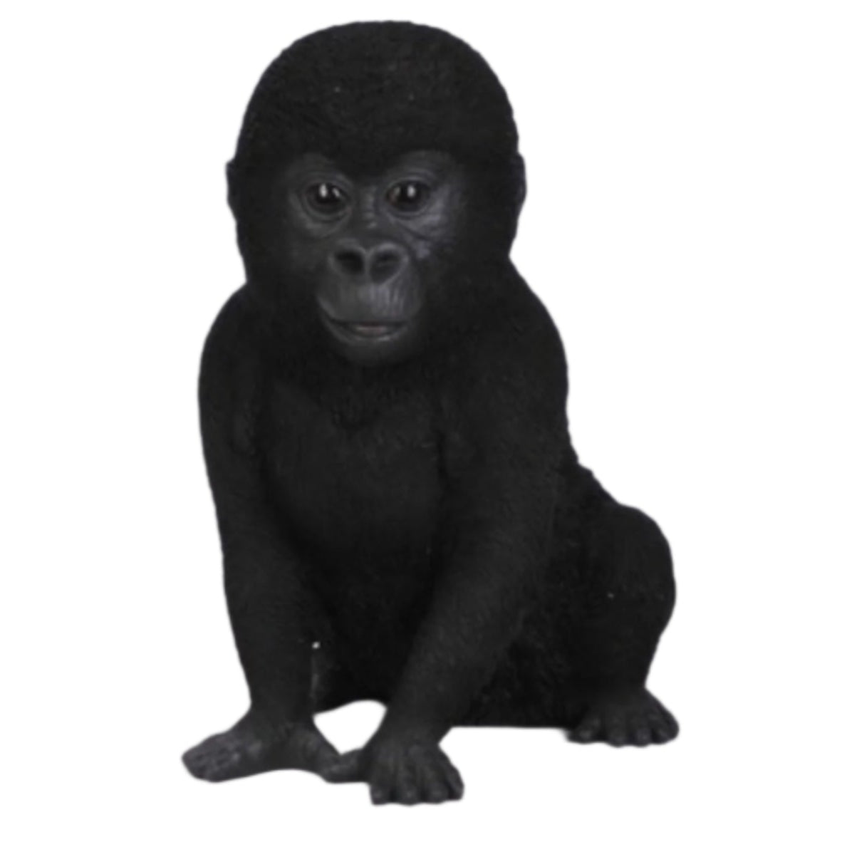 Gorilla Baby
