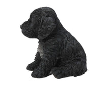 Load image into Gallery viewer, Cockapoo Puppy Statue
