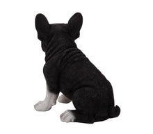 Load image into Gallery viewer, French Bulldog Puppy Statue
