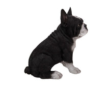 Load image into Gallery viewer, French Bulldog Puppy Statue
