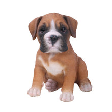 Load image into Gallery viewer, Boxer Puppy
