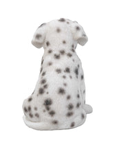 Load image into Gallery viewer, Dalmatian Puppy Statue
