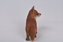 Load image into Gallery viewer, Fox Pup Standing
