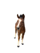 Load image into Gallery viewer, Soreal - Standing Horse
