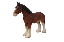Load image into Gallery viewer, Small Draught Horse
