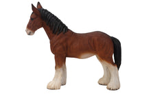 Load image into Gallery viewer, Small Draught Horse
