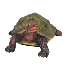 Load image into Gallery viewer, Small Japanese Land Turtle Statue
