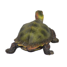 Load image into Gallery viewer, Small Japanese Land Turtle Statue
