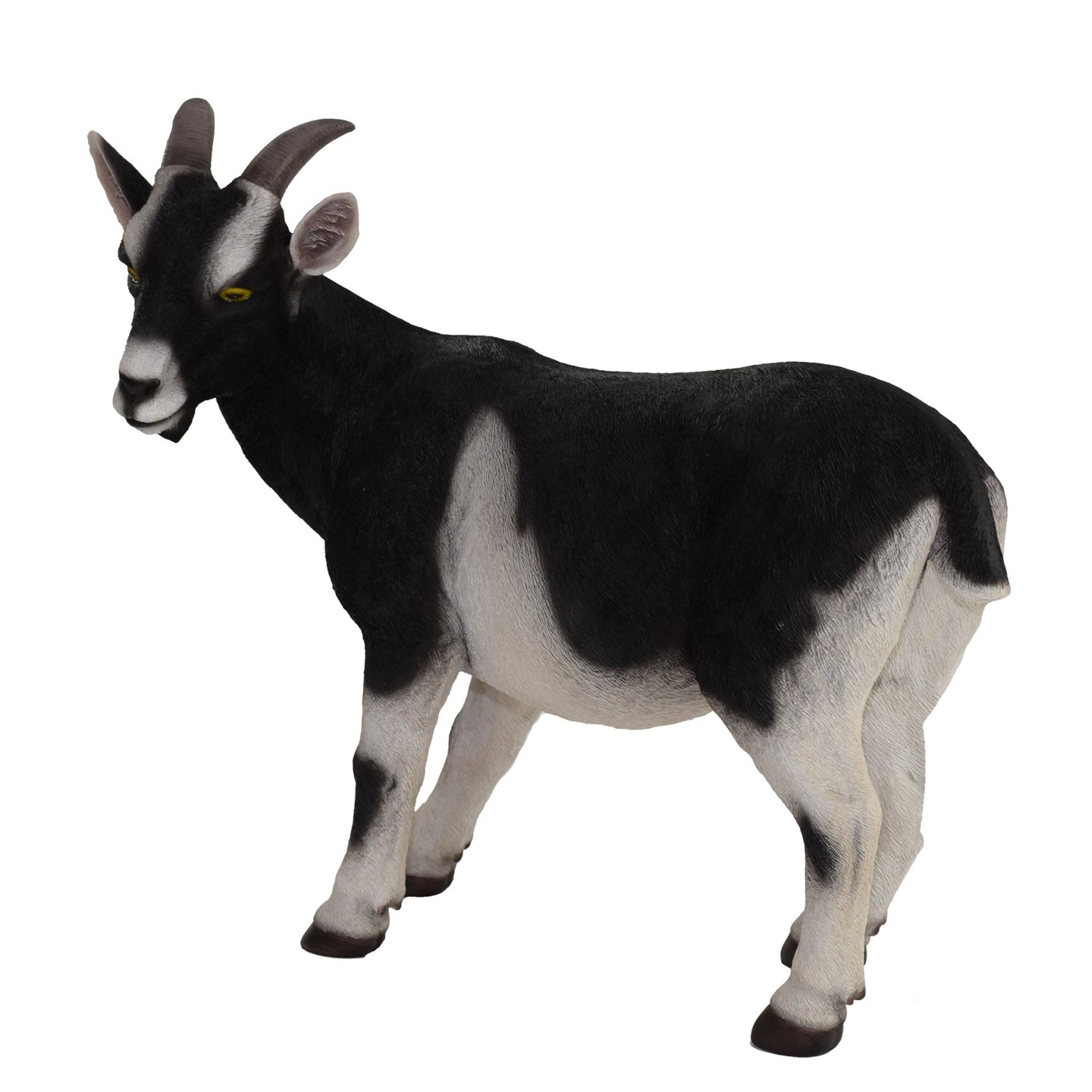 Goat Statue