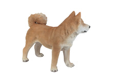 Load image into Gallery viewer, Standing Shiba Inu Statue
