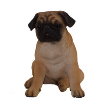 Load image into Gallery viewer, Sitting Pug
