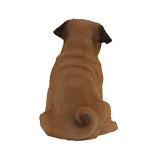 Load image into Gallery viewer, Sitting Pug

