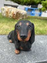 Load image into Gallery viewer, Soreal - Dachshund Black
