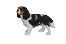 Load image into Gallery viewer, King Charles Spaniel Statue
