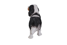 Load image into Gallery viewer, King Charles Spaniel Statue
