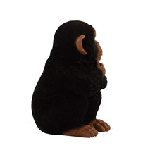 Load image into Gallery viewer, Monkey Baby Sitting
