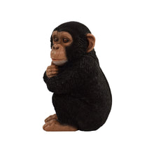 Load image into Gallery viewer, Monkey Baby Sitting
