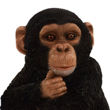 Load image into Gallery viewer, Monkey Baby Sitting
