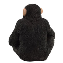 Load image into Gallery viewer, Monkey Sitting
