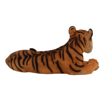 Load image into Gallery viewer, Tiger Laying Down Statue
