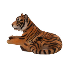 Load image into Gallery viewer, Tiger Laying Down Statue
