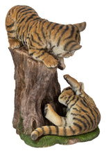 Load image into Gallery viewer, Playful Tiger Cubs
