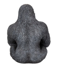 Load image into Gallery viewer, Gorilla Sitting with Baby
