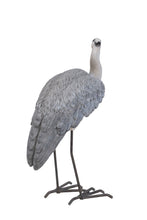 Load image into Gallery viewer, Heron Statue
