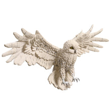Load image into Gallery viewer, Snowy Owl Wall Art
