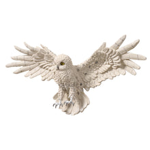 Load image into Gallery viewer, Snowy Owl Wall Art
