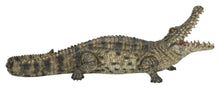 Load image into Gallery viewer, Crocodile with Mouth Open Up
