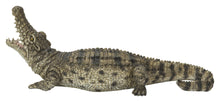 Load image into Gallery viewer, Crocodile with Mouth Open Up
