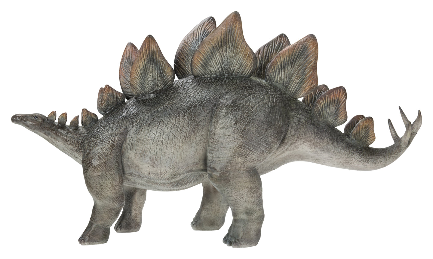 Dinosaur-Stegosaurus