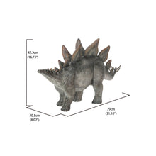 Load image into Gallery viewer, Dinosaur-Stegosaurus
