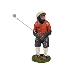 Load image into Gallery viewer, Golfer Monkey
