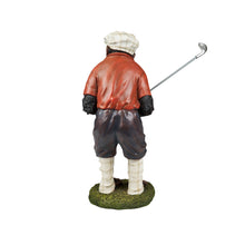Load image into Gallery viewer, Golfer Monkey
