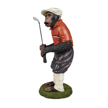 Load image into Gallery viewer, Golfer Monkey
